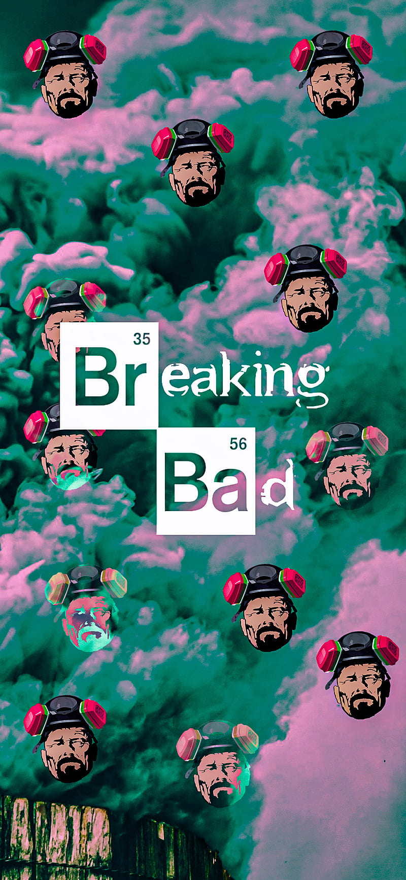 Breaking Bad, gustavo fring, heisenberg, jesse pinkman, mike, pollos  hermanos, HD phone wallpaper | Peakpx