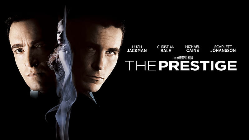 Movie, The Prestige, Christian Bale, Hugh Jackman, HD wallpaper