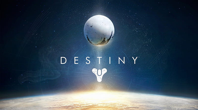Destiny, bungie, game, xbox one, PC, PS4, activision, HD wallpaper