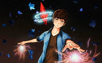 Tower of god season 2 fan made by kidflash013 - Image Abyss