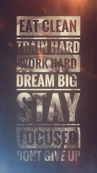 Dreams Don't Work Unless You Do Motivational, HD wallpaper | Peakpx