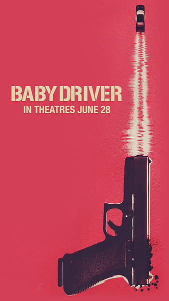 Wallpaper Baby Driver, Ansel Elgort, Jamie Foxx, 8k, Movies #14047