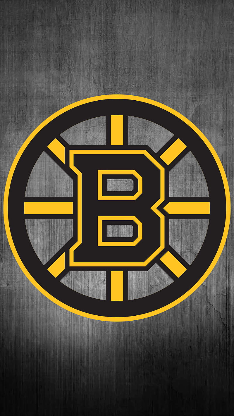 Boston Bruins HD Wallpaper
