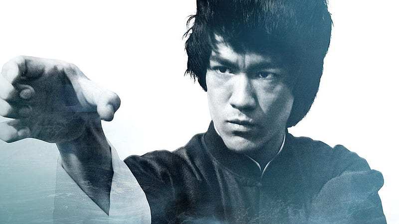 Movie review: ESPN's 'Be Water' puts Bruce Lee in cultural context, HD wallpaper