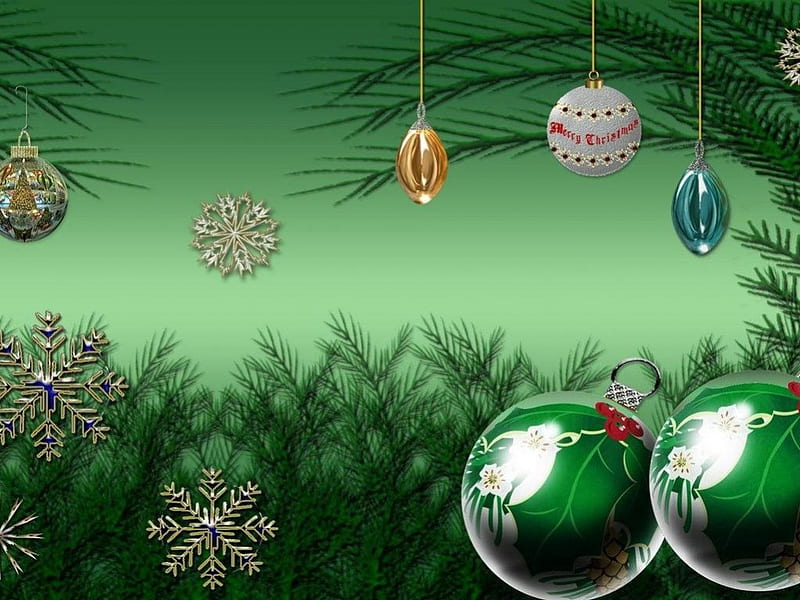 Holiday season, ornaments, christmas, holiday, hanging, tree, merry ...