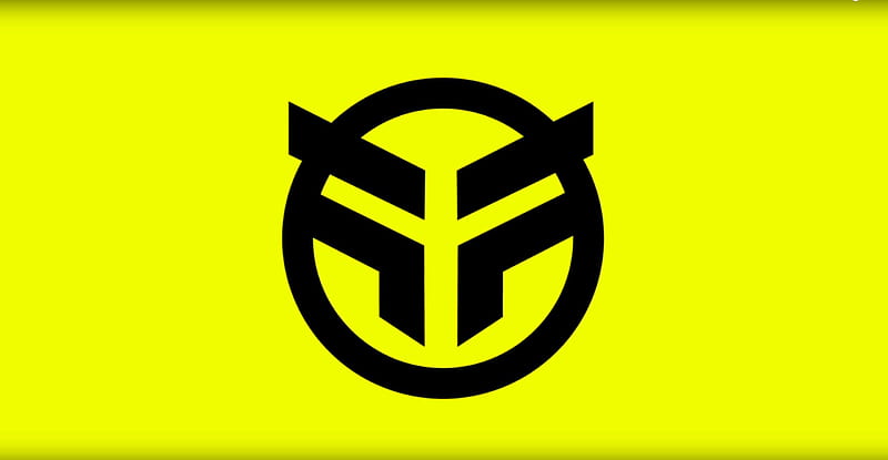 Federal bmx, logo, symbol, HD wallpaper