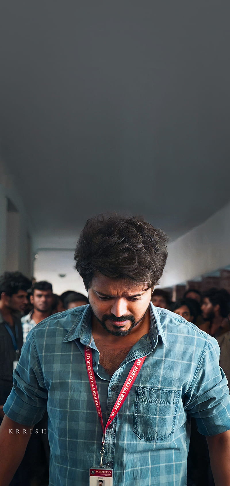 Thalapathy Vijay Wallpapers APK for Android Download