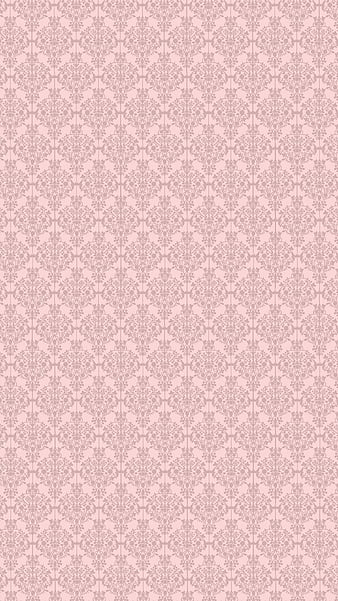 Fearless Blush Pink Wallpaper Pastel Pink Neutral Pattern Traditional  Wallpaper by Woodchip  Magnolia