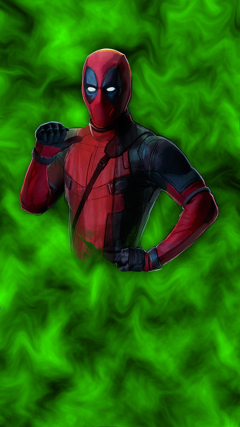 Deadpool, deadpool 2, deadpool movie, HD phone wallpaper