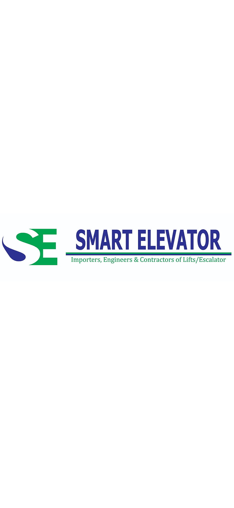 Smart Elevator-Logo, logo, smart elevator, HD phone wallpaper