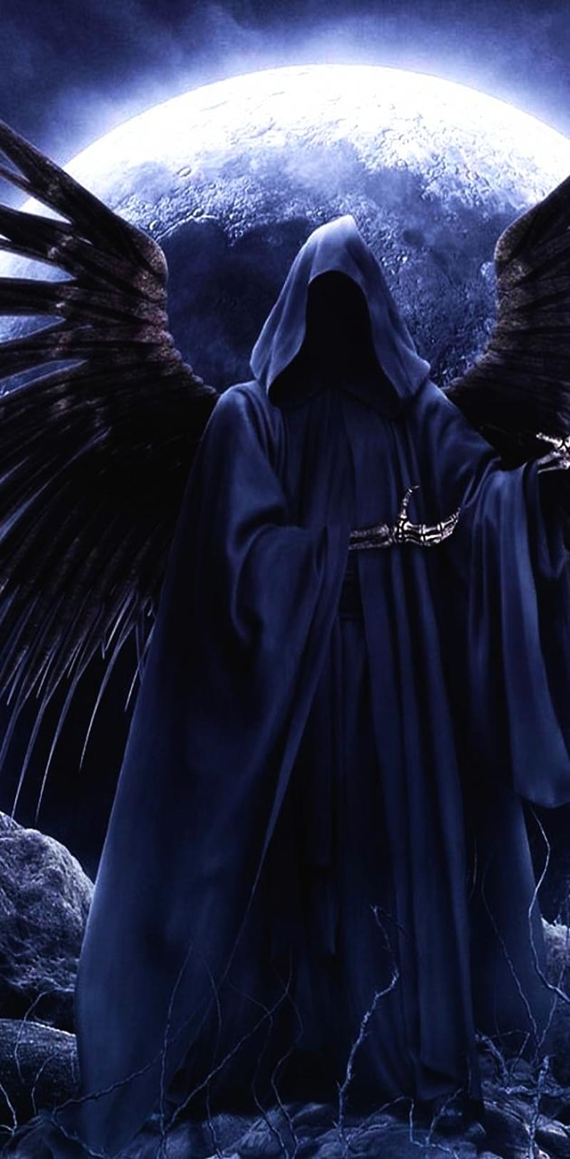 1920x1080px, 1080P free download | Dark Angel by Ms_Mel - on â , Cool ...