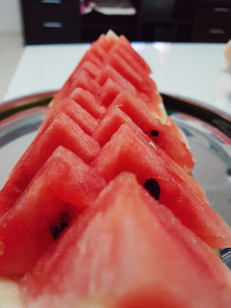 Melon red, food, fruit, HD phone wallpaper | Peakpx