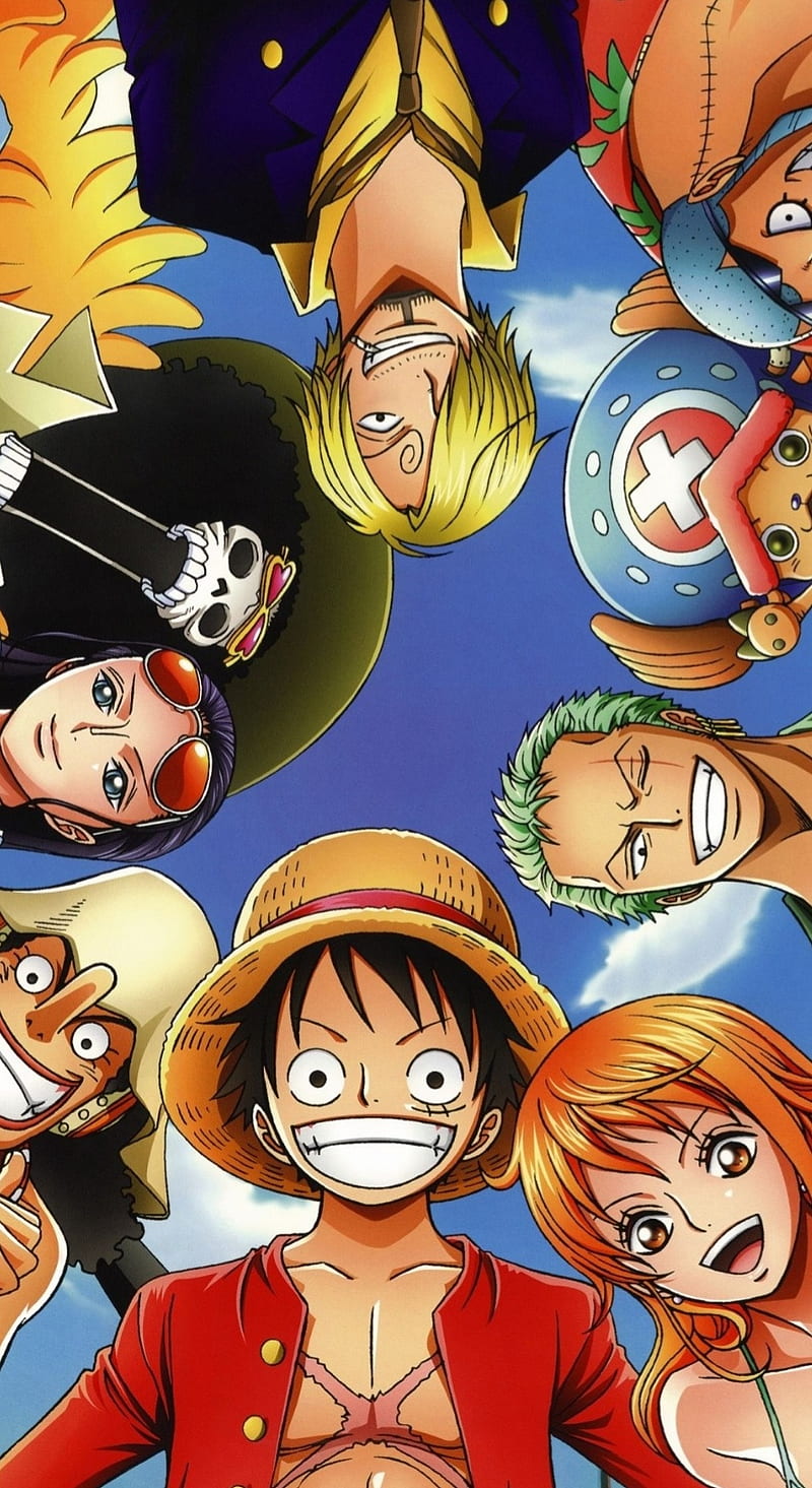 One piece: Khám phá thế giới đầy màu sắc của bộ truyện tranh huyền thoại One Piece, cùng hàng loạt nhân vật đầy tính cách và phiêu lưu đến vùng đất Grand Line. Người xem sẽ không thể rời mắt khỏi những chuyến hành trình và trận chiến đầy kịch tính của đội hải tặc Mũ Rơm.