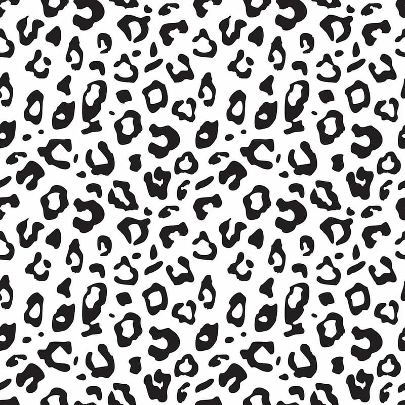 Aesthetic cheetah print Wallpaper - Peel and Stick or Non-Pasted