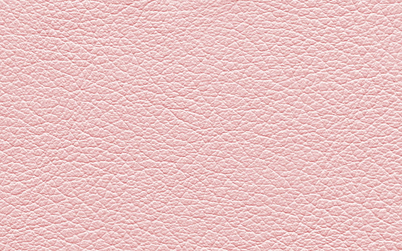 pink leather texture, leather textures, close-up, pink backgrounds, leather backgrounds, macro, leather, HD wallpaper