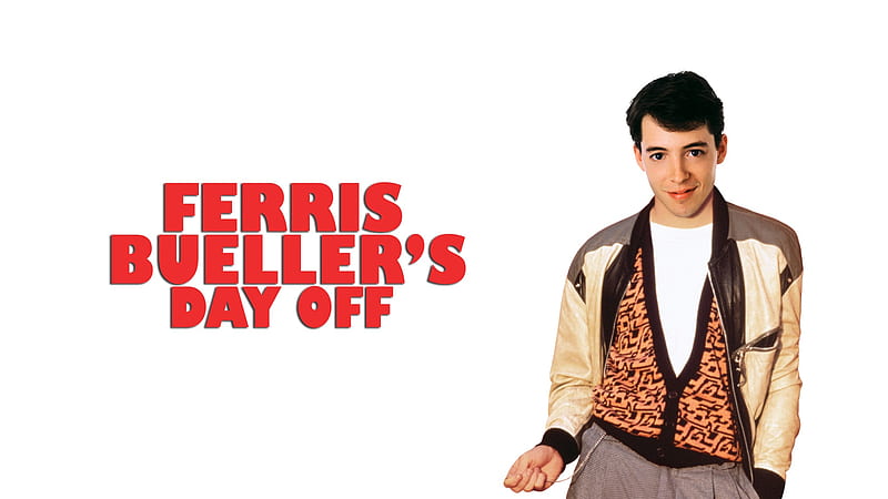 Ferris Buellers Day Off on Aesthetic Collage Tumblr HD phone wallpaper   Pxfuel