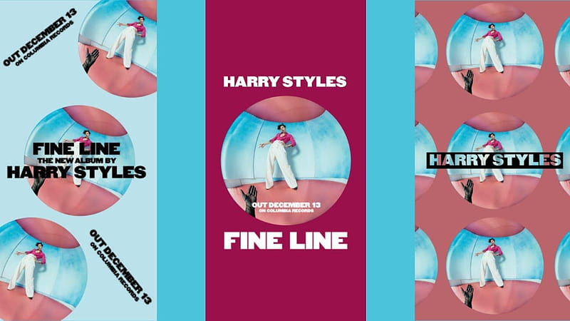 Fine Line Harry Styles, Harry Styles Album, HD wallpaper | Peakpx