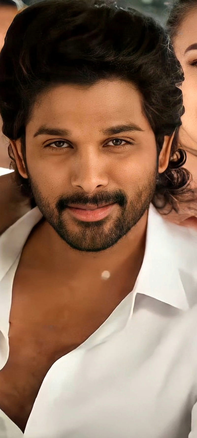 Allu Arjun HD Wallpapers And Images Desktop Background