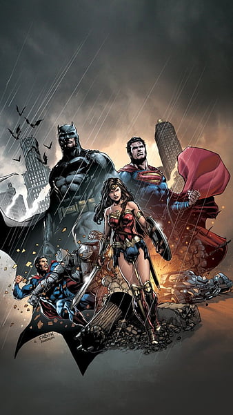 batman v superman dawn of justice wallpaper