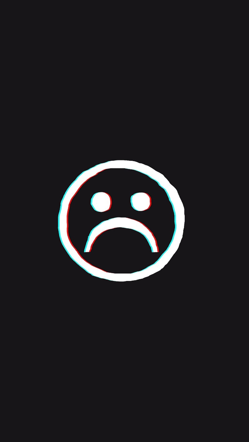 Triste, emojis, estados, fondos, nice, rixkymorty, sad, styles, tumblr, HD  phone wallpaper | Peakpx