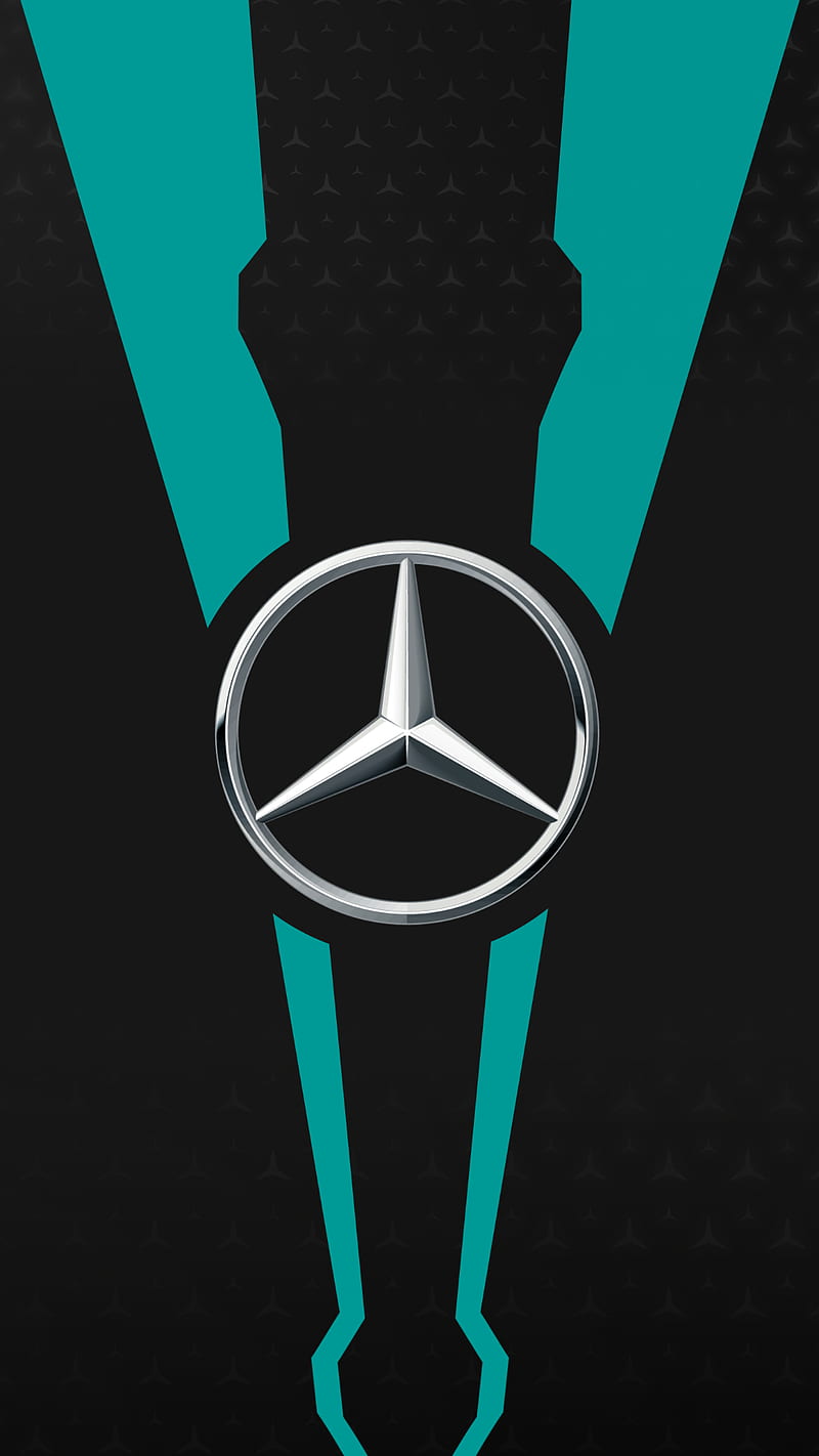 3D Mercedes Black Diamond AMG Logo Alloy Car Home India | Ubuy