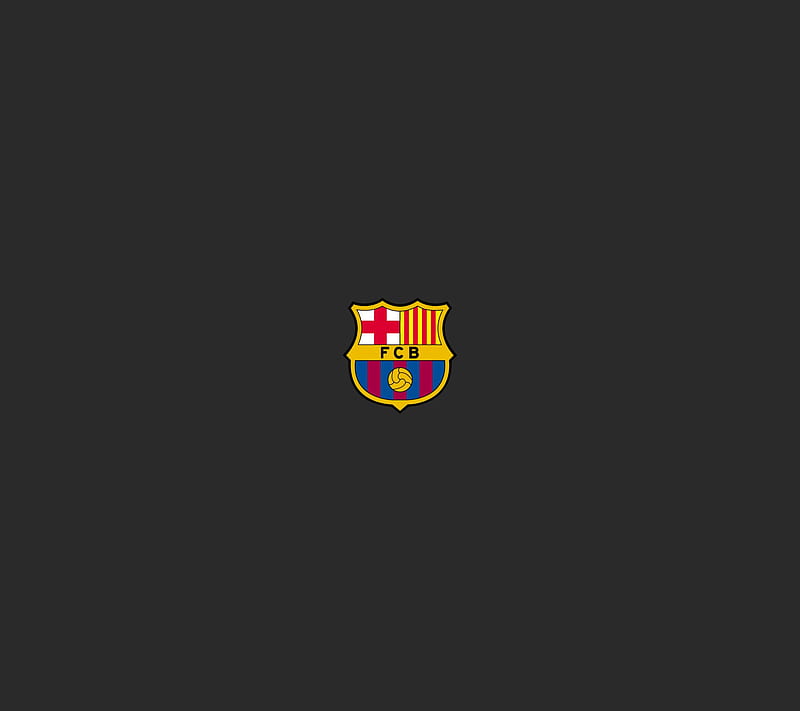 1080P free download | Barcelona, gray, logo, love, HD wallpaper | Peakpx