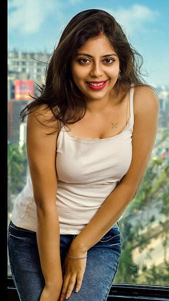 Sayani Saha, model, HD phone wallpaper | Peakpx
