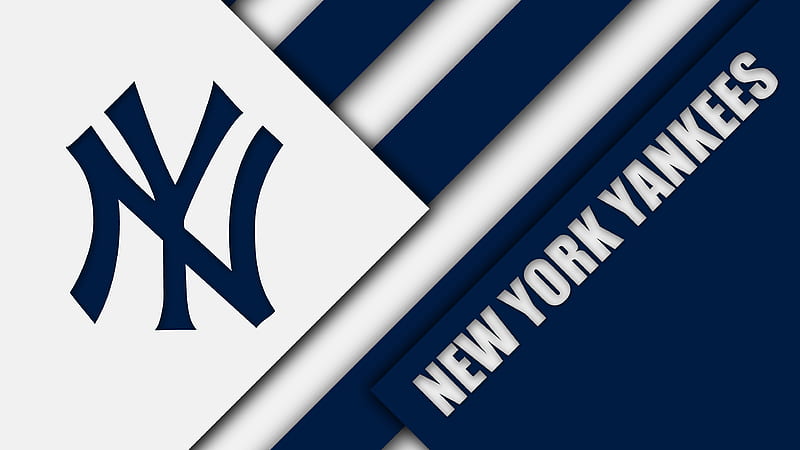 New York Yankees Yankees, HD wallpaper