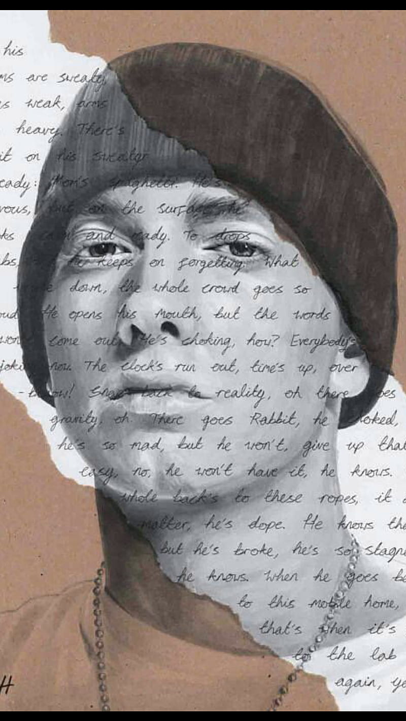 Eminem , legend, liberty, music, rap, rap god, HD phone wallpaper