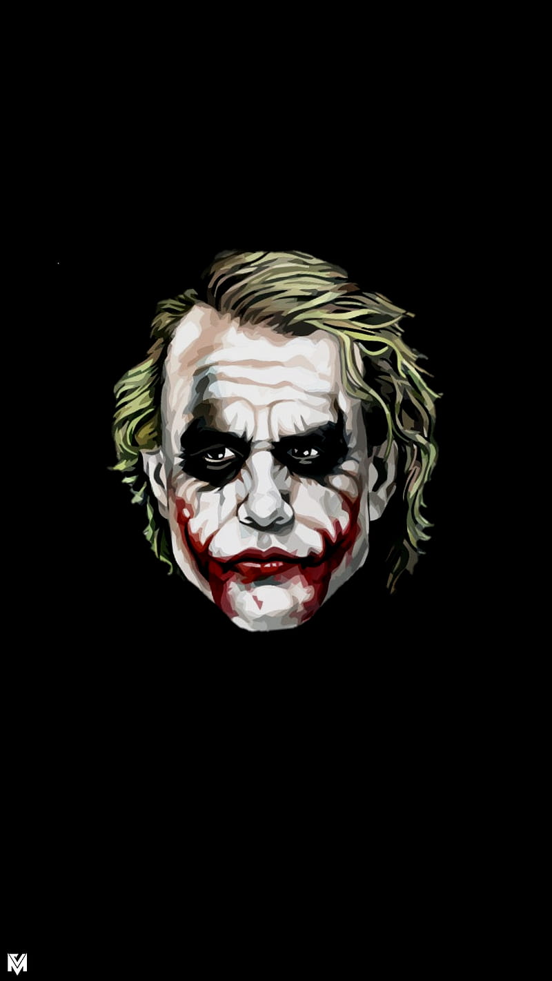 Joker, joker, joker 2020, joker, ultra, why so serious, HD phone ...