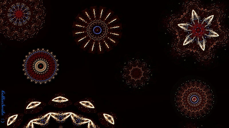 Anytime Fireworks Celebration! :D, red, firework, co11ie, yellow, sparkle, y3ar, green, fireworks, bright, beads of light, 4th of July, July 4th, celebrate, blue, stars, sparkling, jewels, New Years, golden, celebration, sparkles, Independence Day, HD wallpaper