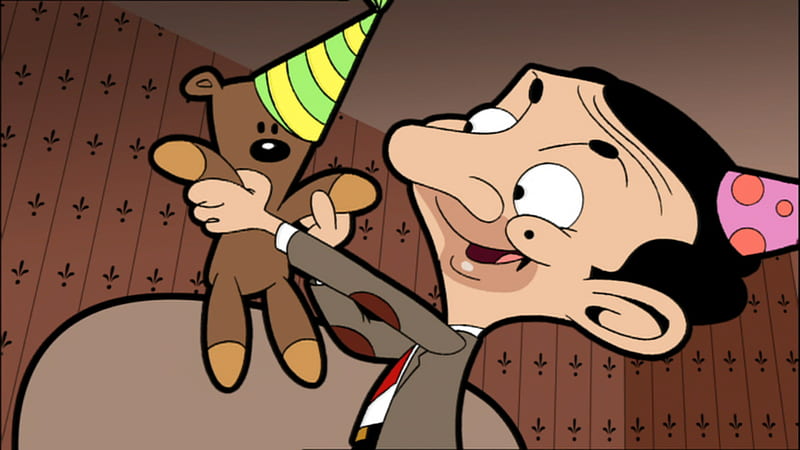 Watch Mr Bean: The Animated Series Season 1 Episode 6 Online - Stream Full  Episodes, HD wallpaper | Peakpx