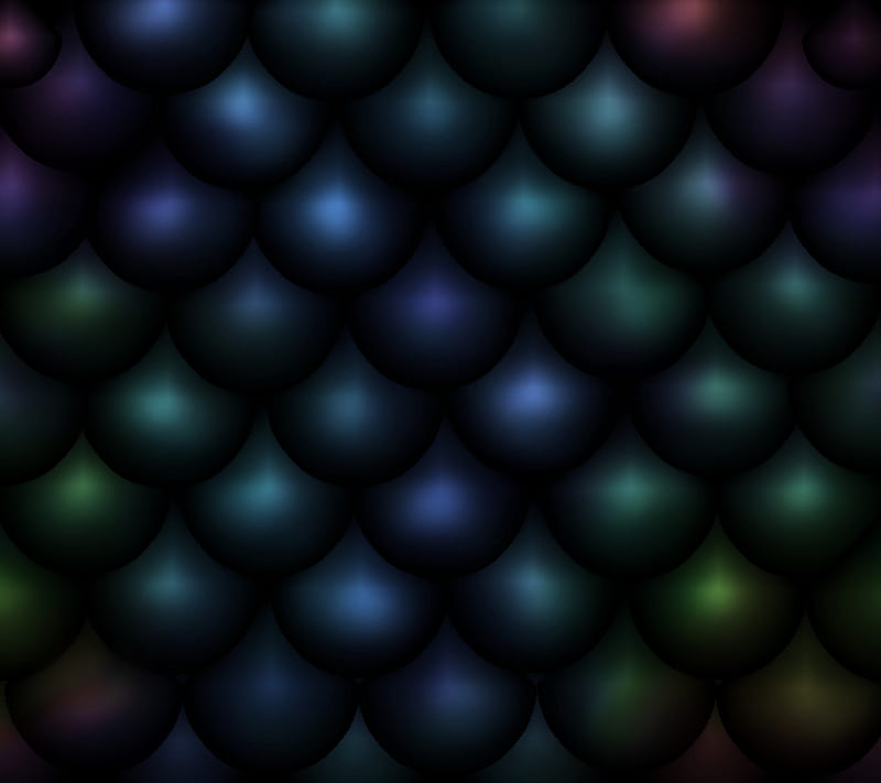 Colorful Blobs 4, abstract, blobs, colorful, HD wallpaper