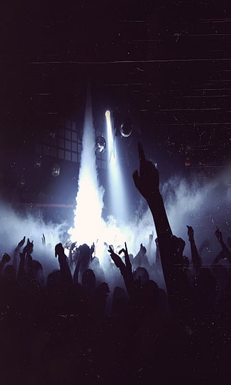 Party, club, concert, music, HD phone wallpaper | Peakpx