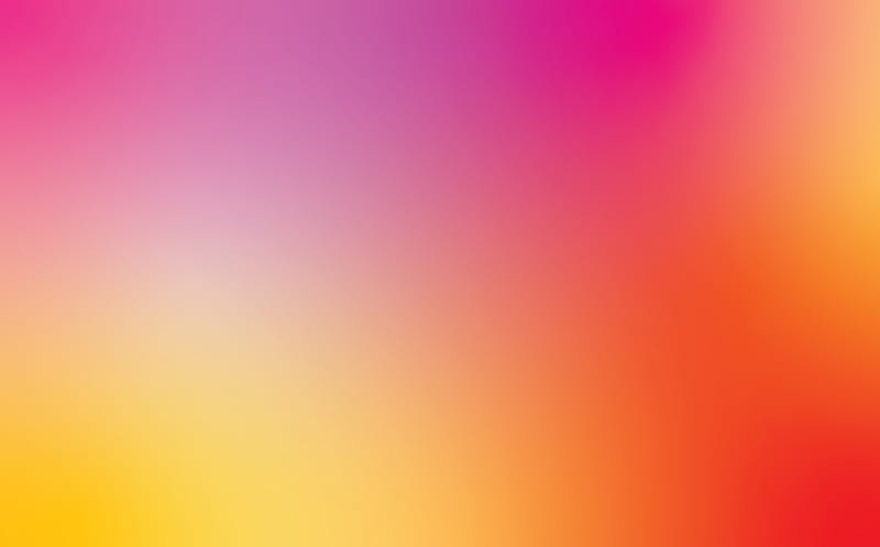 Pink, Yellow, Orange Gradient Colors Background Ultra, Aero, Colorful,  Orange, HD wallpaper | Peakpx