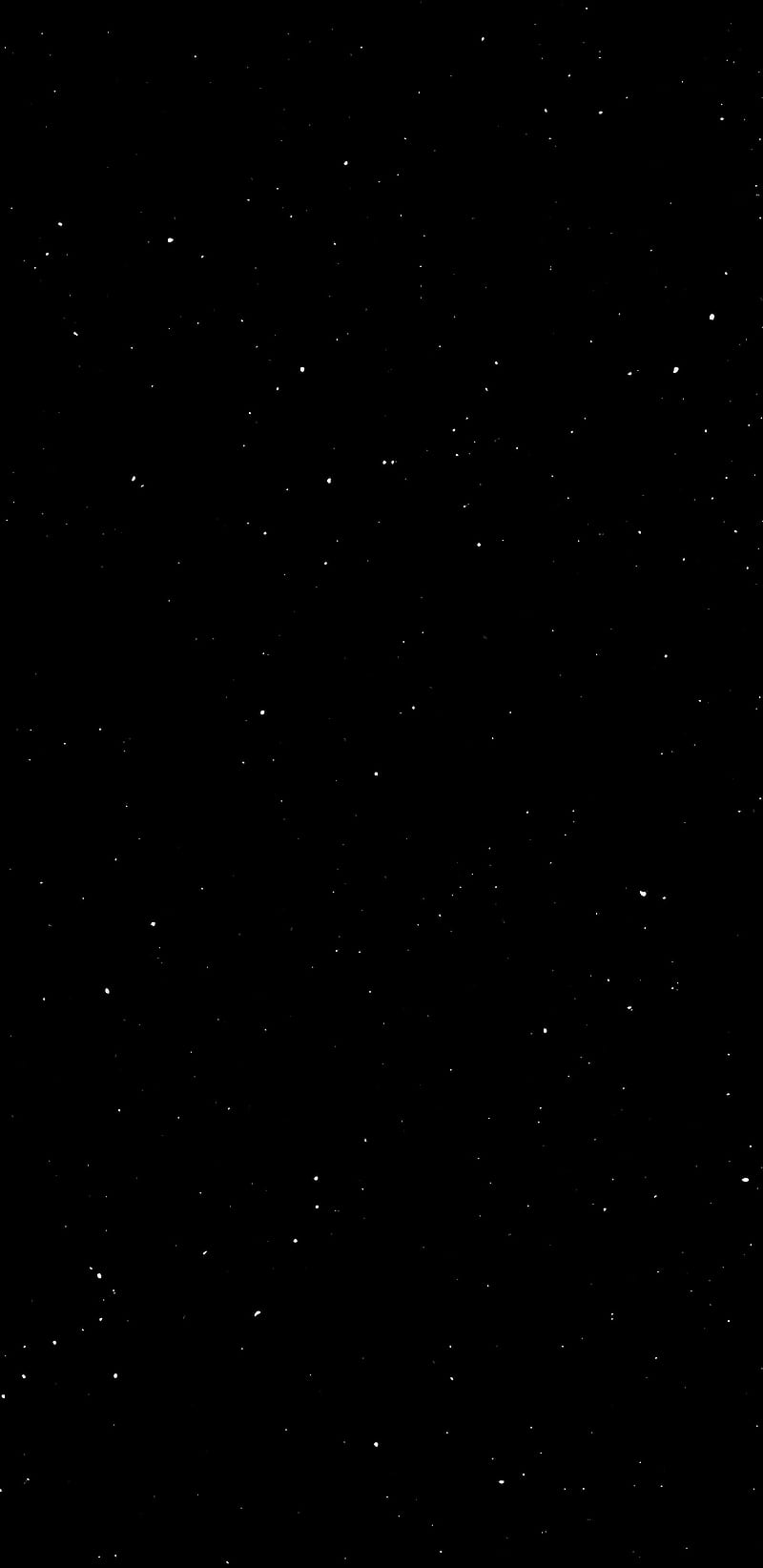 Black space, black, star, stars, HD phone wallpaper | Peakpx