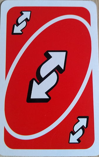 Reverse card, uno, HD phone wallpaper