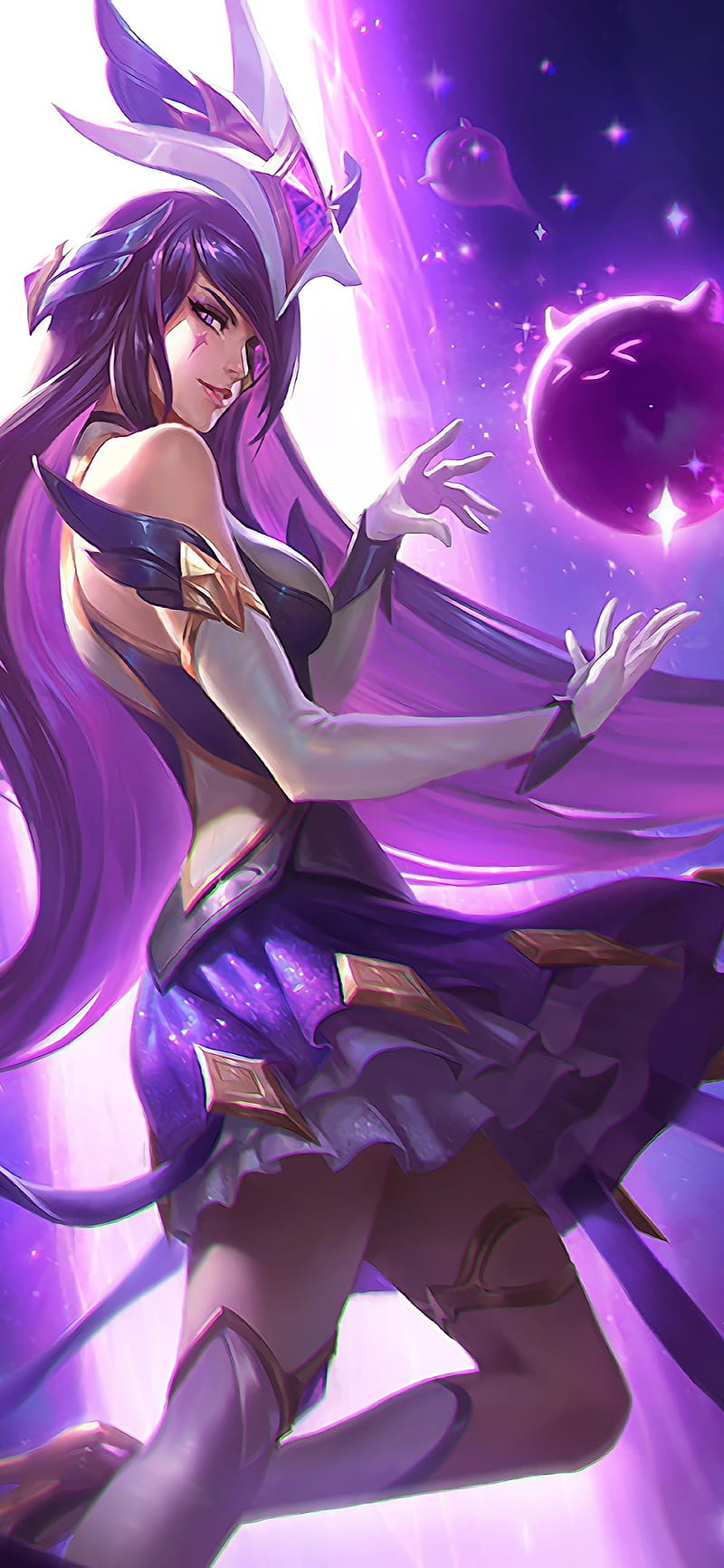 Syndra League Of Legends 2020 4k HD Games 4k Wallpapers Images  Backgrounds Photos and Pictures