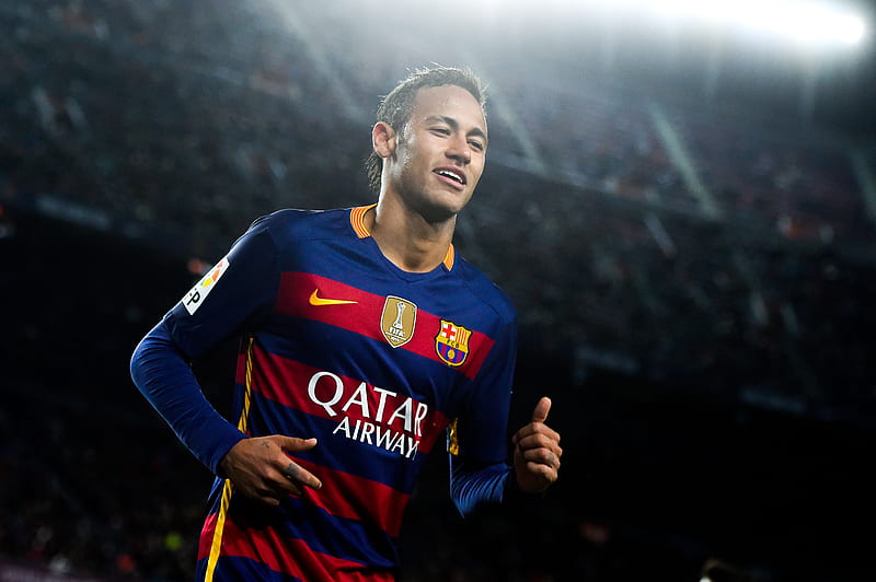 Neymar, neymar-jr, neymar, esports, football, fifa-world-cup-russia, boys, male-celebrities, HD wallpaper