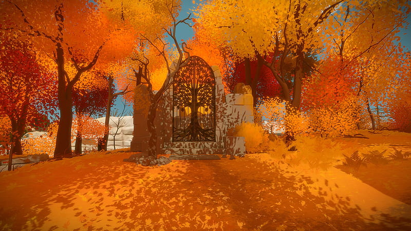 The Witness 2016 Game, games, ps-games, pc-games, the-witness, 2016-games, HD wallpaper