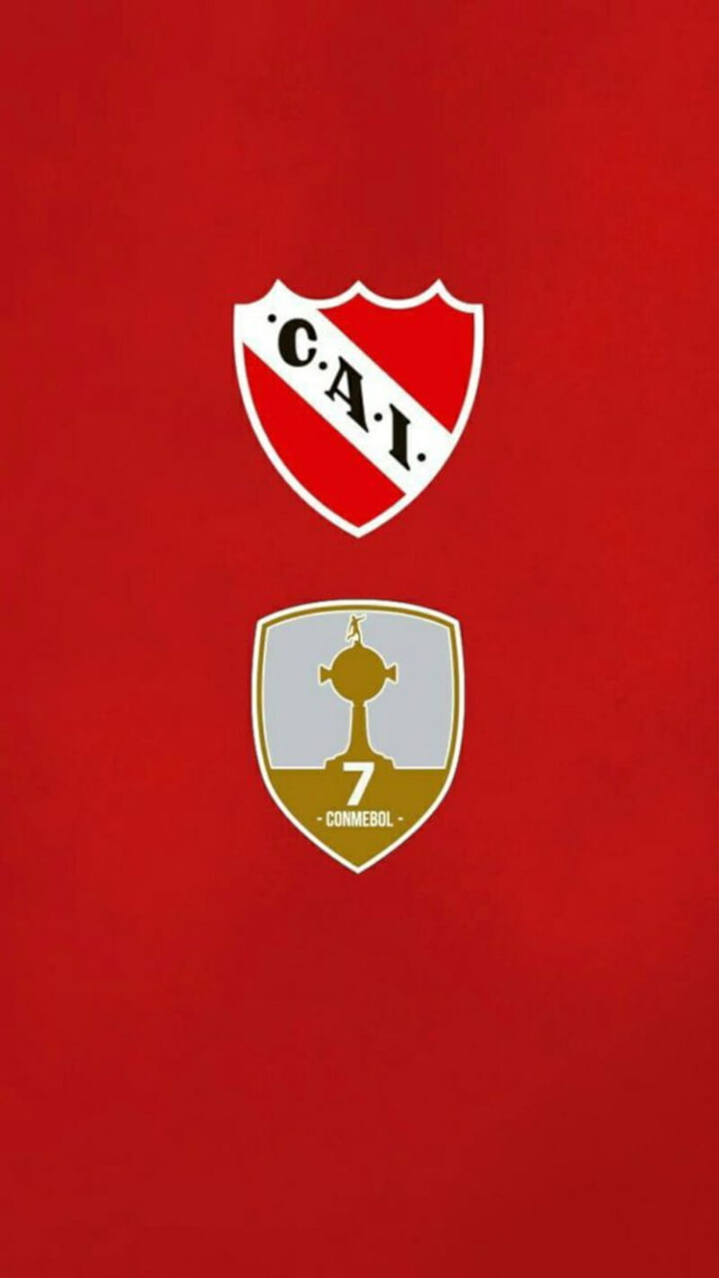 ARG Club Atlético Independiente. #independiente #todorojo #todorojo🔴 #cai  #avellaneda #reydecopas #somosindependiente #vamosrojo…