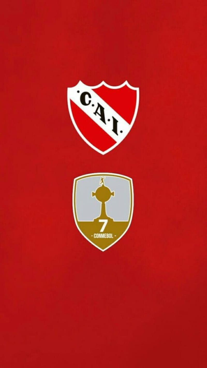 Club Atlético Independiente Wallpapers - Wallpaper Cave