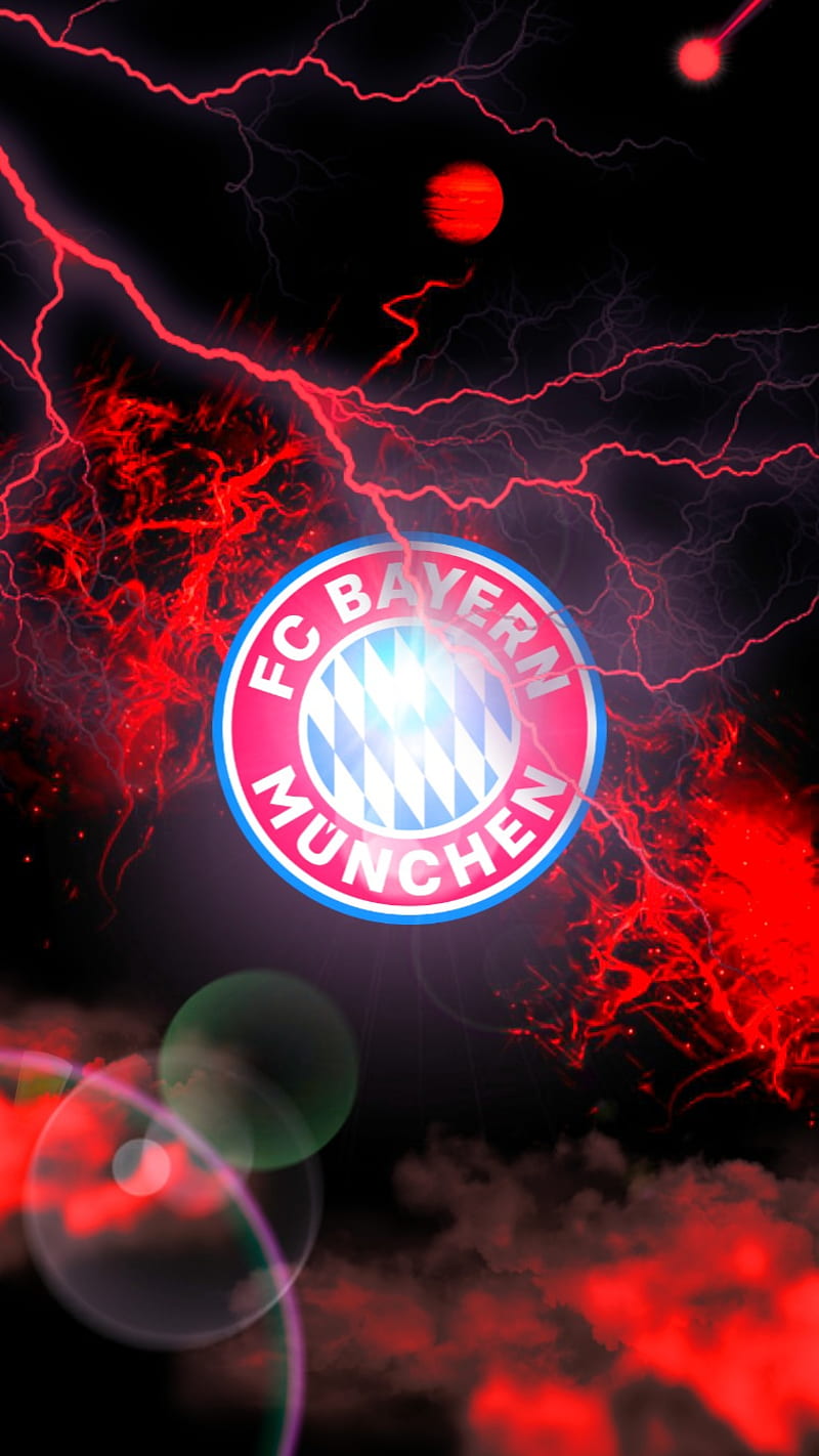 Bayern Munchen Bayern Monaco Bundesliga Calcio Football Galaxy Germania Hd Phone Wallpaper Peakpx