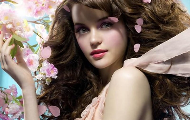 Beauty women, beauty, romantic, girl, love, HD wallpaper Beauty women, beauty, romantic, girl, love, HD wallpaper