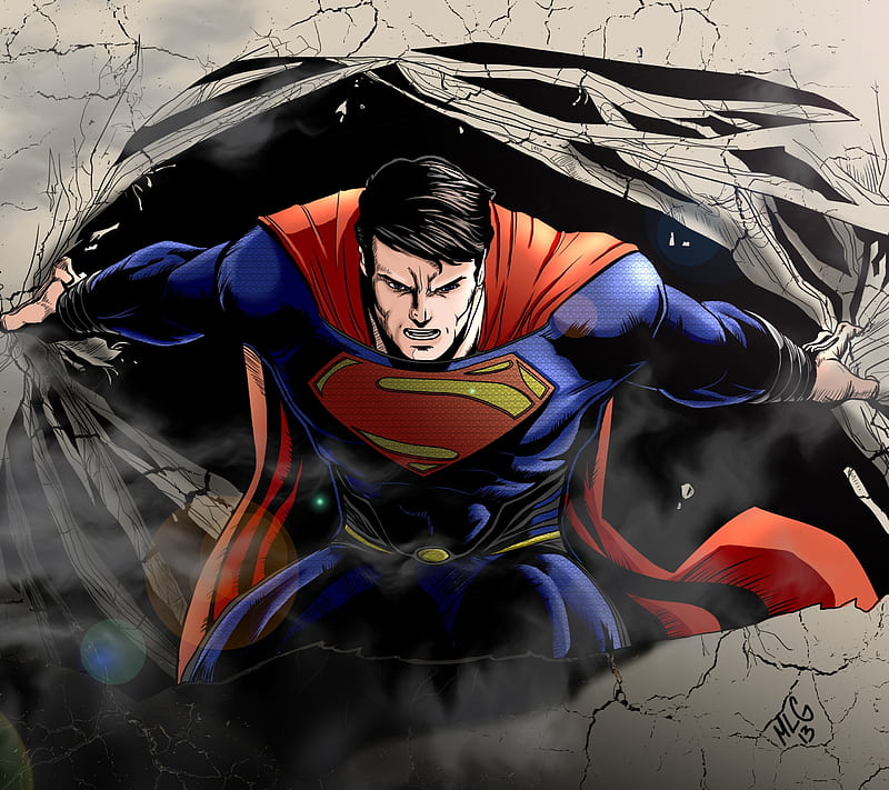 superman, 456, 456546, HD wallpaper
