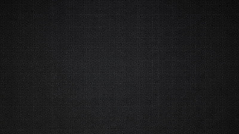 Dull Black With Mild Checked Black Aesthetic, HD wallpaper