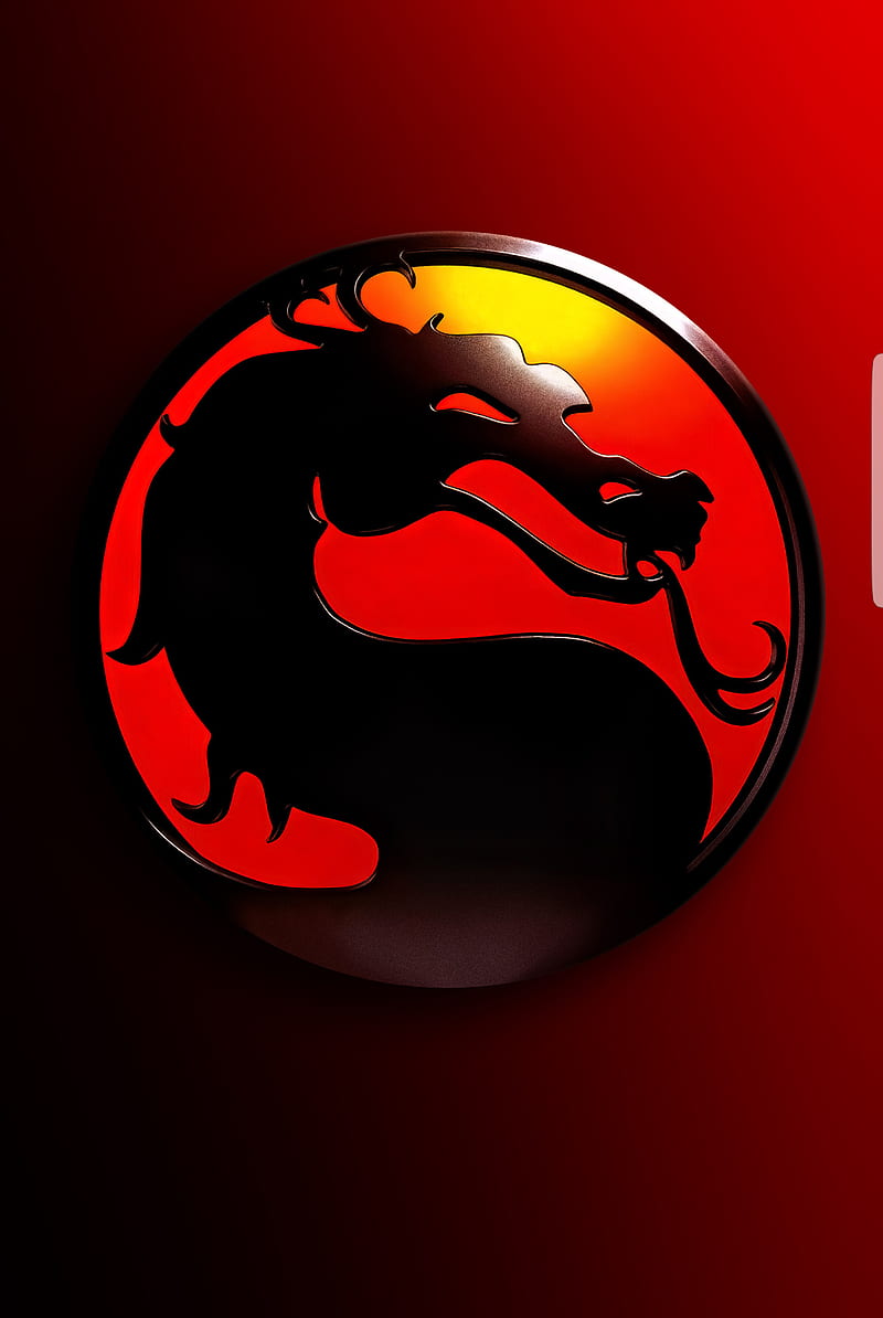 Mortal Kombat, liu kang, raiden, scorpion, sub-zero, HD phone wallpaper