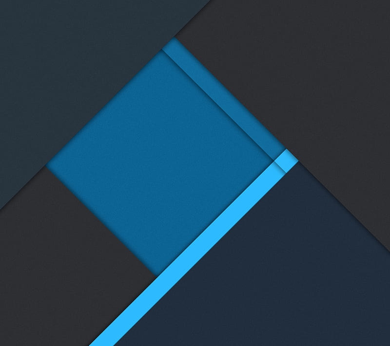 Priv, 929, abstract, android, blackberry, blue, desenho, gray, material, stock, HD wallpaper