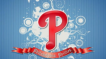 Phillies logo - Baseball & Sports Background Wallpapers on Desktop Nexus  (Image 208979)