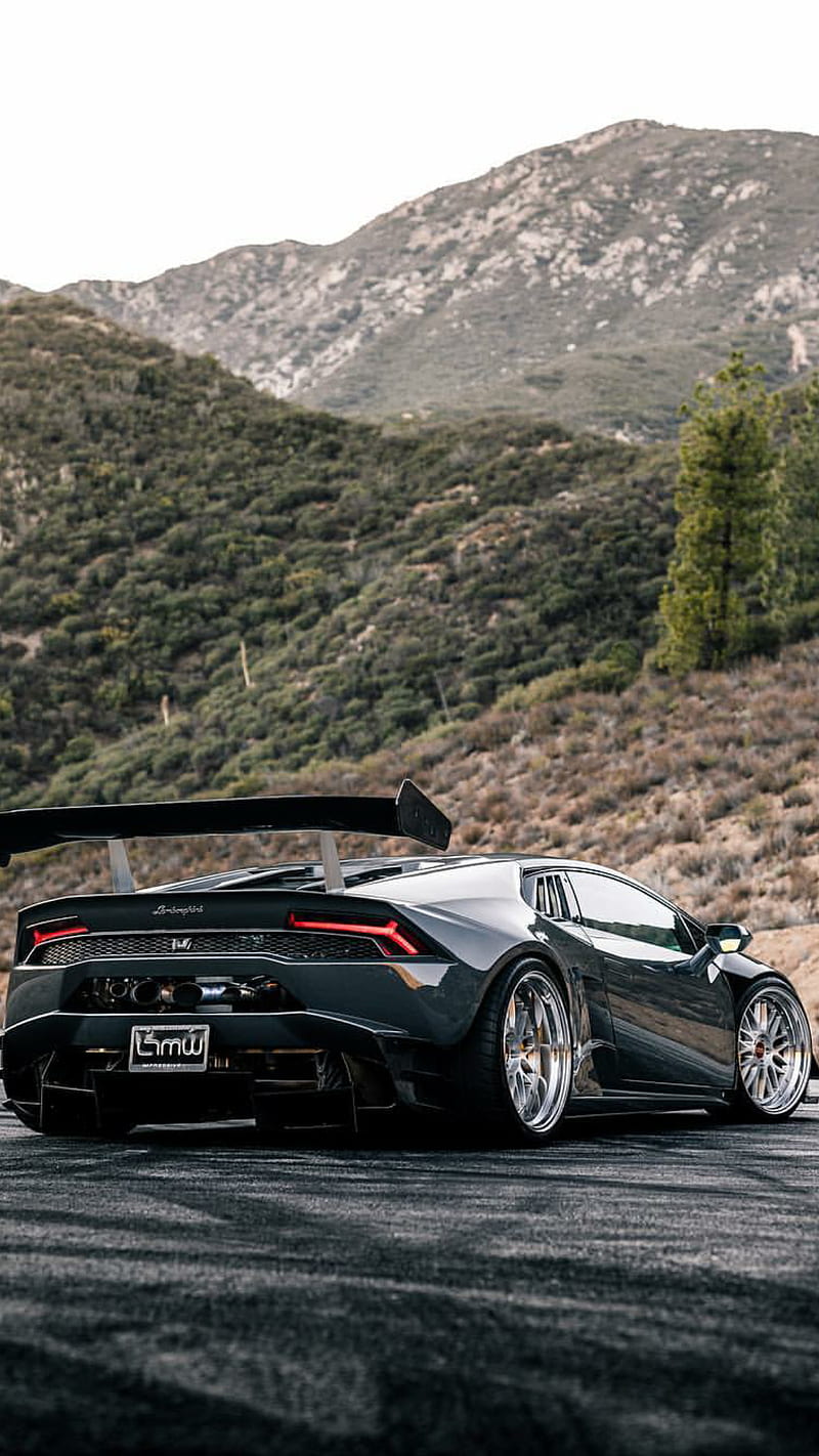 Tuner Lambo, lamborghini, huracan, gt, car, supercar sports, america, new,  2019, HD phone wallpaper | Peakpx